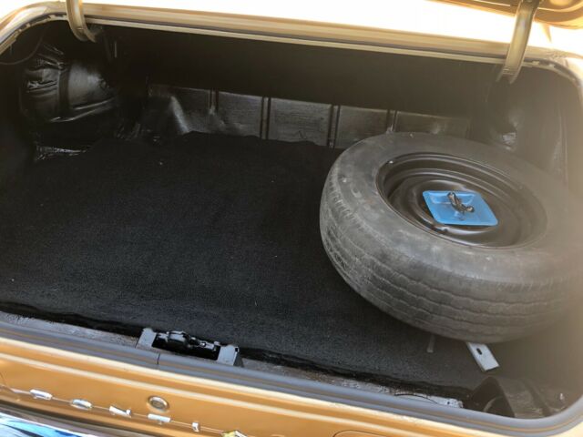 1966 Pontiac GTO - photo 8