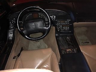 1994 Chevrolet Corvette - photo 5