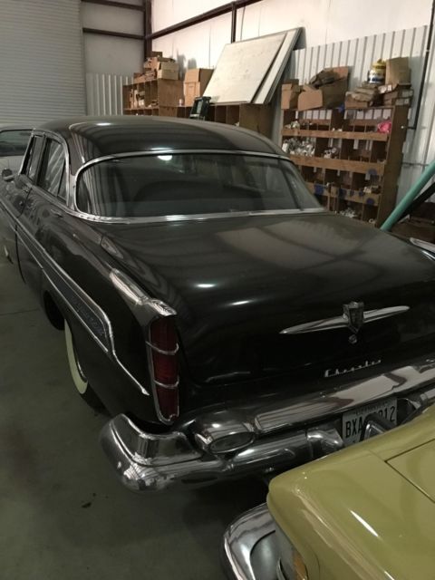 1955 Chrysler New Yorker - photo 2