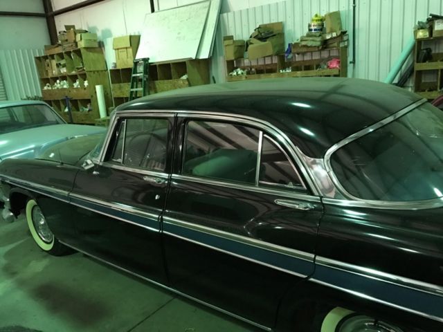 1955 Chrysler New Yorker - photo 3