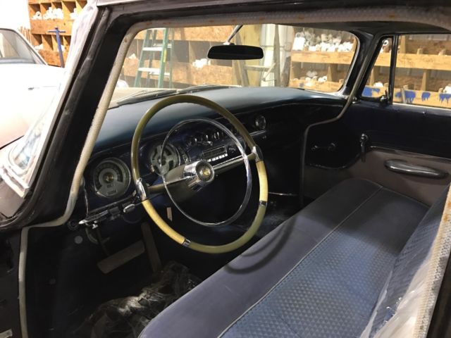 1955 Chrysler New Yorker - photo 5
