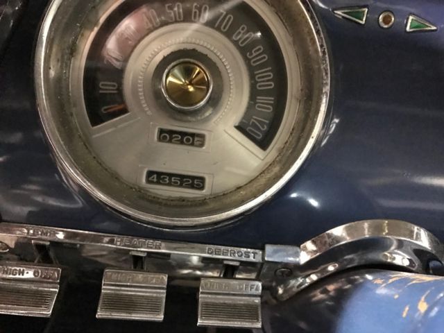 1955 Chrysler New Yorker - photo 7