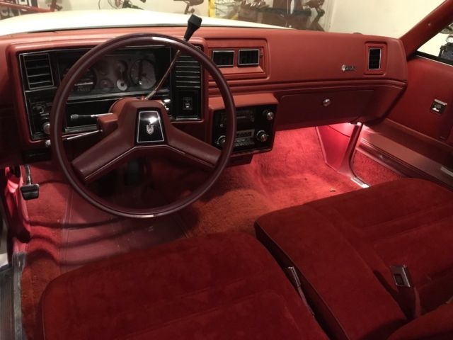 1979 Chevrolet Monte Carlo - photo 11