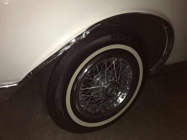 1979 Chevrolet Monte Carlo - photo 12