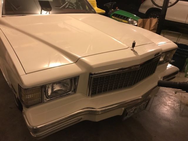 1979 Chevrolet Monte Carlo - photo 3