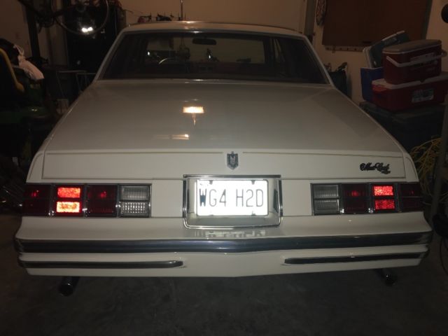 1979 Chevrolet Monte Carlo - photo 4