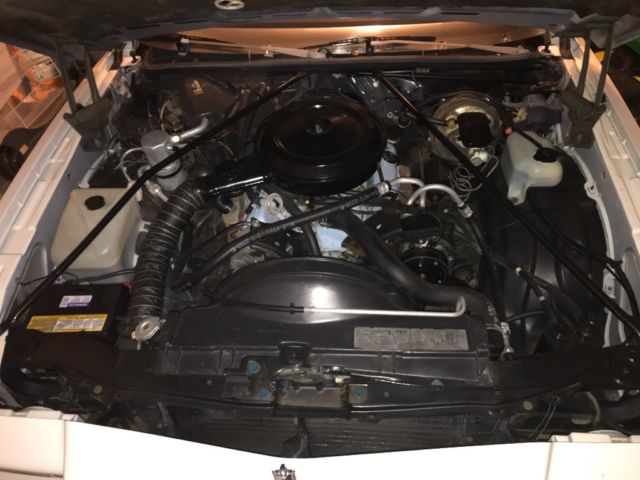 1979 Chevrolet Monte Carlo - photo 6