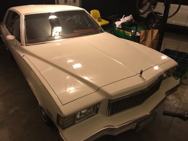 1979 Chevrolet Monte Carlo - photo 7