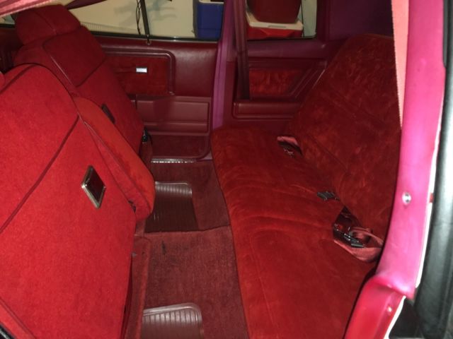 1979 Chevrolet Monte Carlo - photo 8