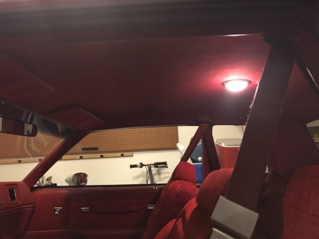 1979 Chevrolet Monte Carlo - photo 9