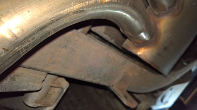 1974 Triumph TR-6 - photo 12