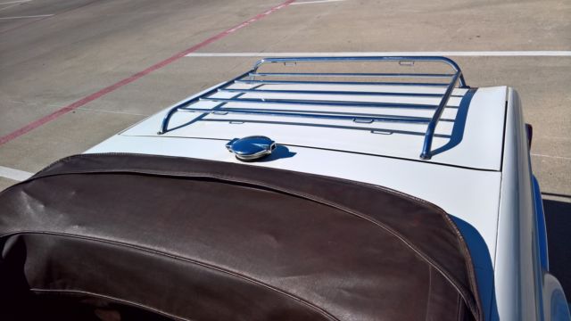 1974 Triumph TR-6 - photo 6