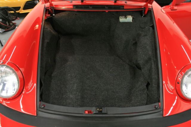 1987 Porsche 911 G50 Coupe - photo 12