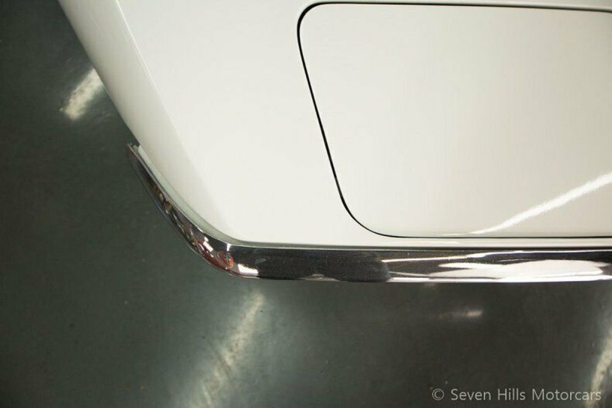 1972 Chevrolet Corvette Stingray, #'s Match, T-Tops - photo 12