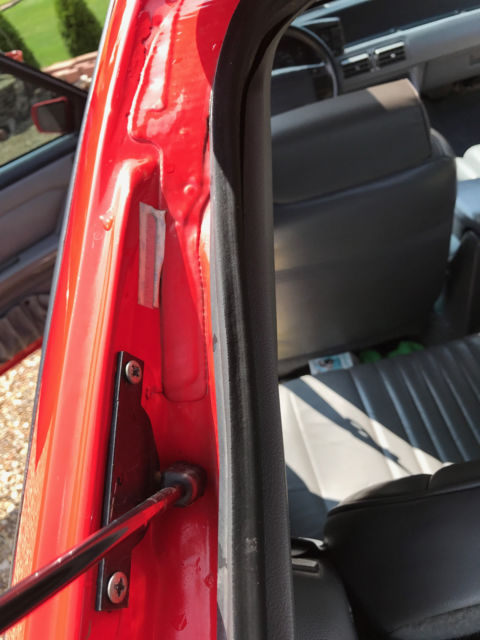 1993 Ford Mustang COBRA SVT - photo 13