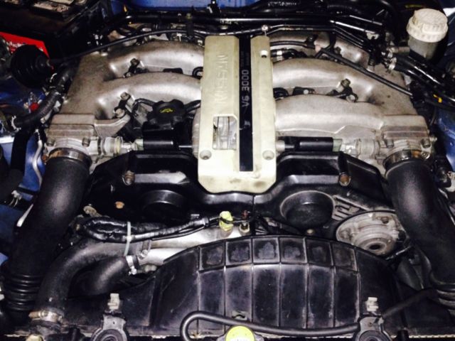 1990 Nissan 300ZX - photo 12