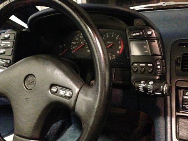 1990 Nissan 300ZX - photo 8