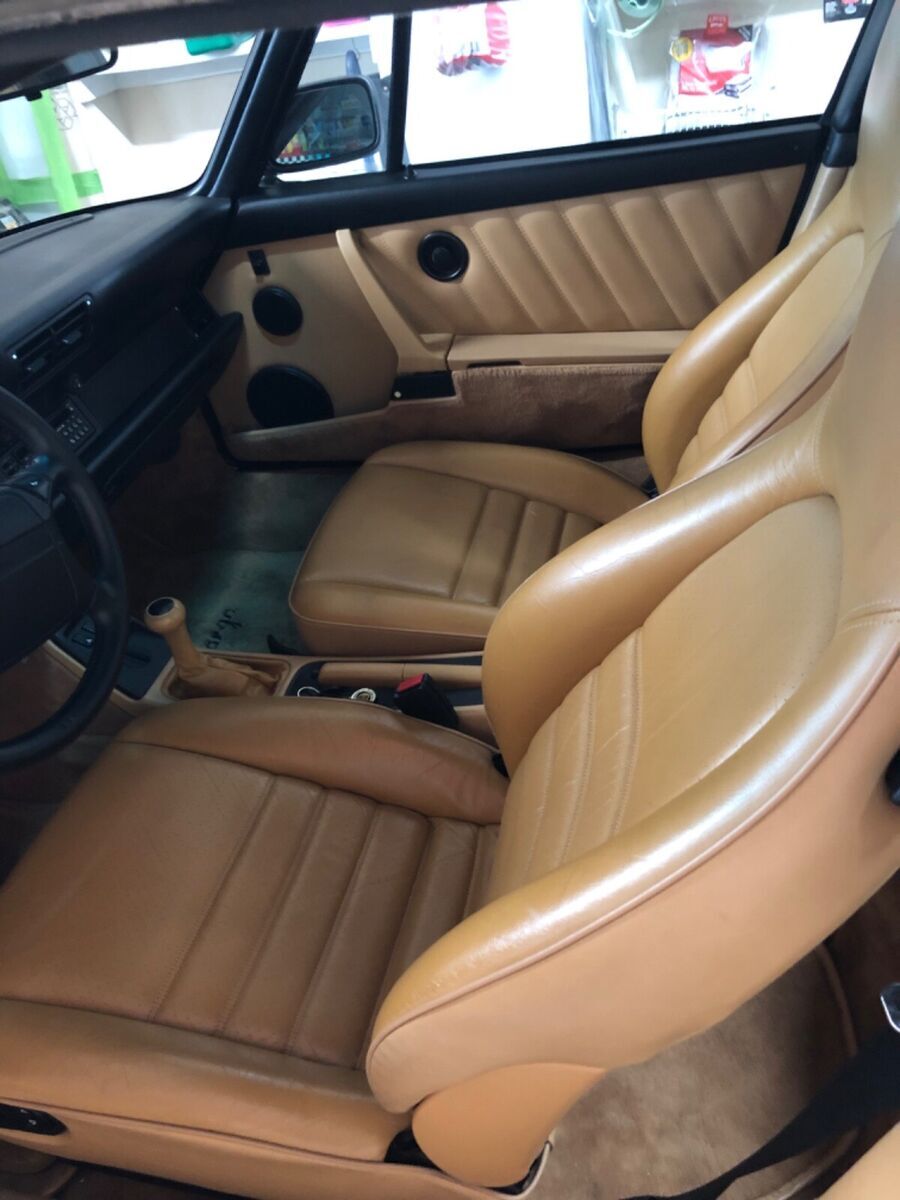 1990 Porsche 911 CARRERA 2 - photo 5