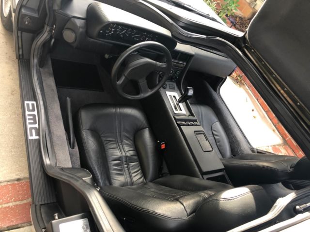 1981 DeLorean DMC - 12 - photo 12