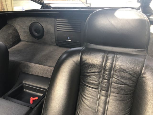 1981 DeLorean DMC - 12 - photo 13