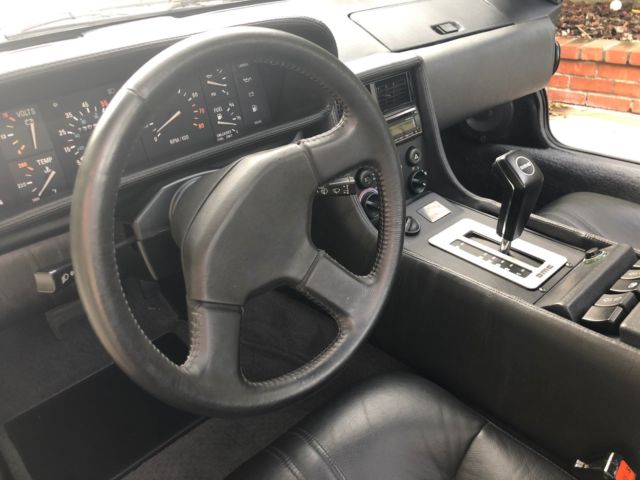 1981 DeLorean DMC - 12 - photo 7
