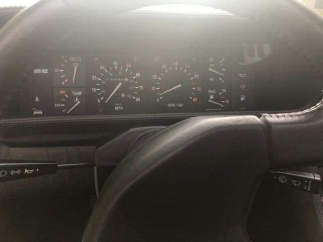 1981 DeLorean DMC - 12 - photo 8