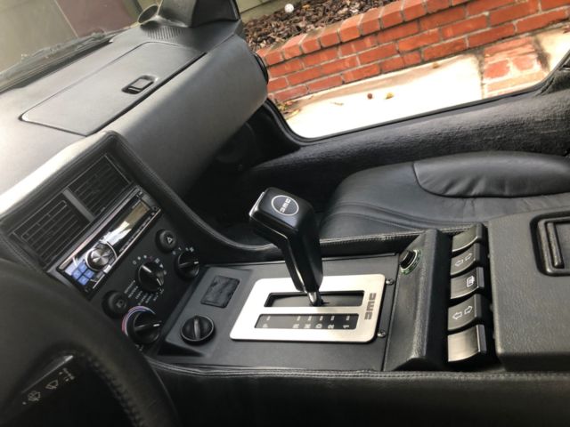 1981 DeLorean DMC - 12 - photo 9
