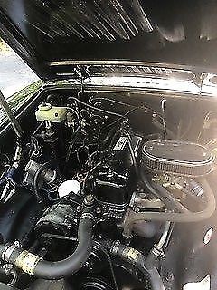 1980 MG MGB Limited Edition - photo 5