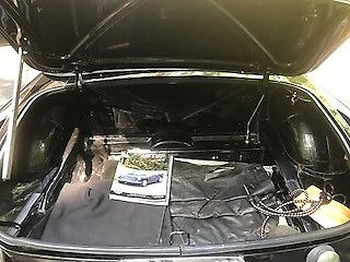 1980 MG MGB Limited Edition - photo 9