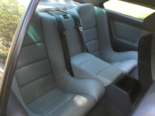 1992 BMW 8-Series - photo 11