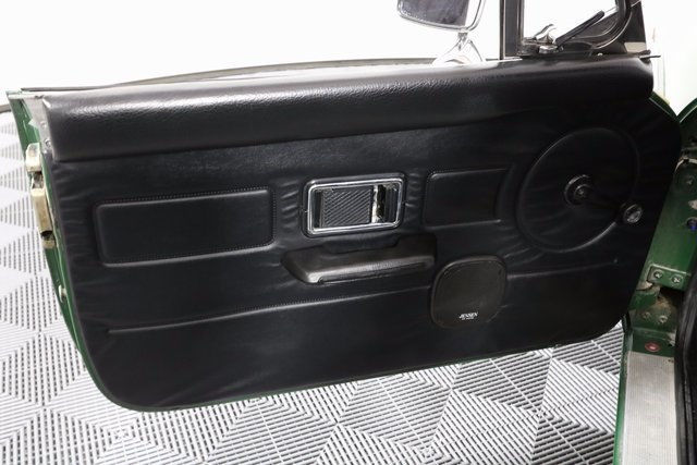 1979 MG MGB - photo 12