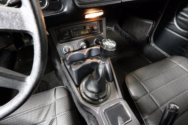 1979 MG MGB - photo 9