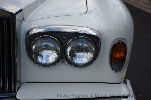 1989 Rolls-Royce Corniche - photo 10