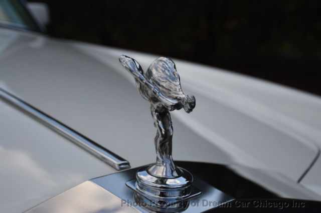1989 Rolls-Royce Corniche - photo 12
