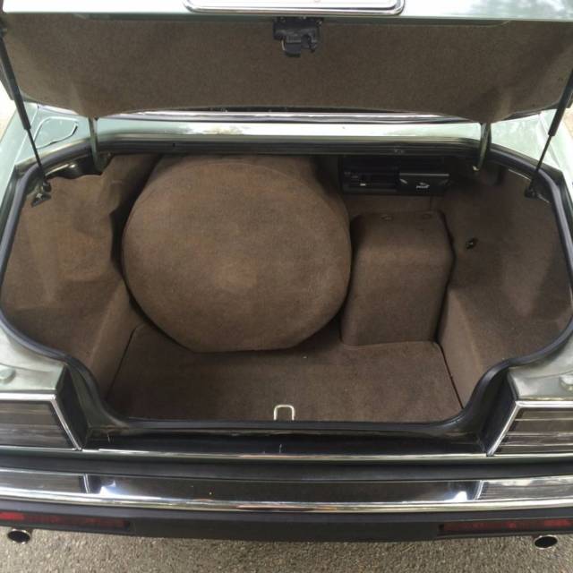 1994 Jaguar XJ6 Vanden Plas - photo 12