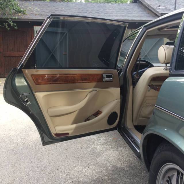 1994 Jaguar XJ6 Vanden Plas - photo 4