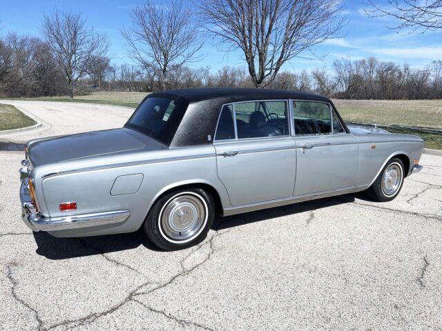 1971 Rolls-Royce Long Wheel Base ("LWB") ("LWB") - photo 12