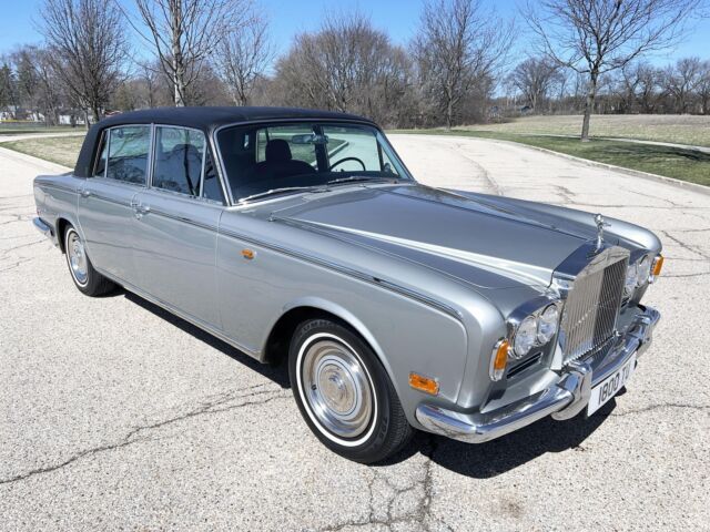 1971 Rolls-Royce Long Wheel Base ("LWB") ("LWB") - photo 13