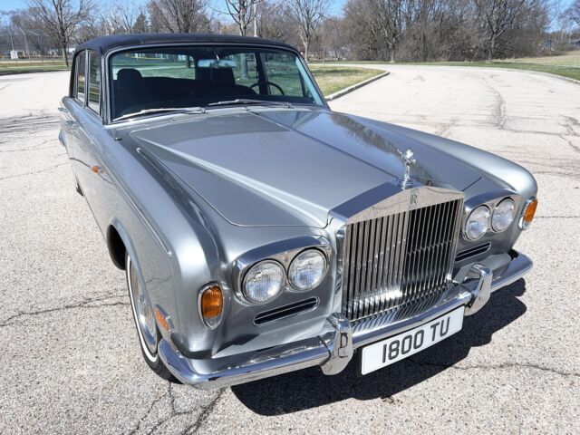 1971 Rolls-Royce Long Wheel Base ("LWB") ("LWB") - photo 3