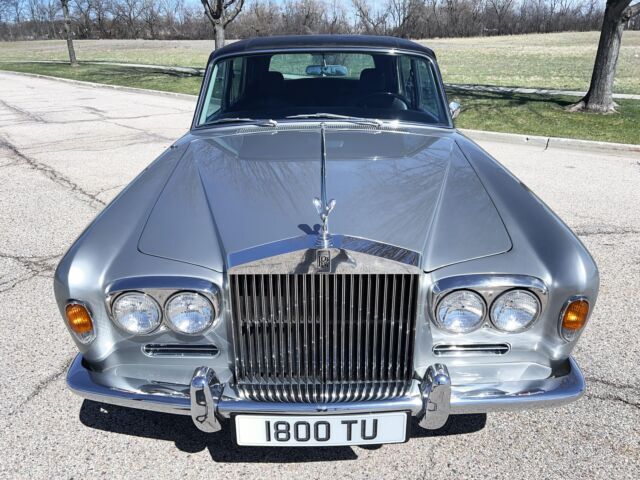 1971 Rolls-Royce Long Wheel Base ("LWB") ("LWB") - photo 4