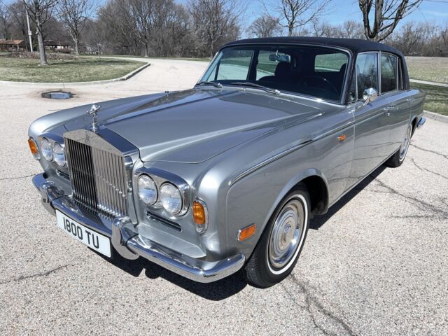 1971 Rolls-Royce Long Wheel Base ("LWB") ("LWB") - photo 5