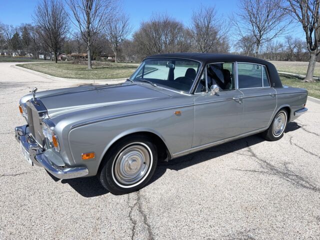 1971 Rolls-Royce Long Wheel Base ("LWB") ("LWB") - photo 6