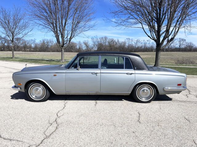 1971 Rolls-Royce Long Wheel Base ("LWB") ("LWB") - photo 7