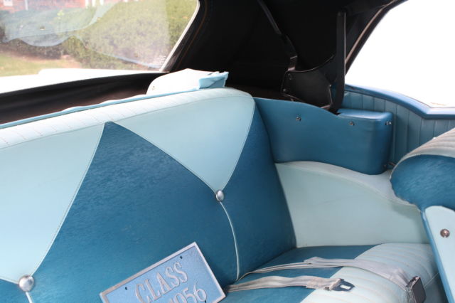 1956 Chevrolet Bel Air/150/210 - photo 11