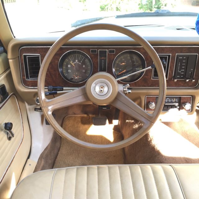 1980 Mercury Other - photo 11