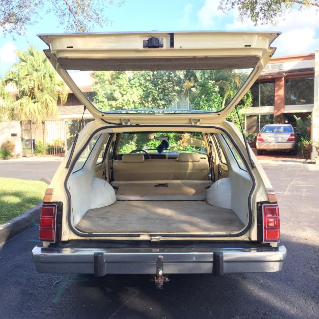1980 Mercury Other - photo 12