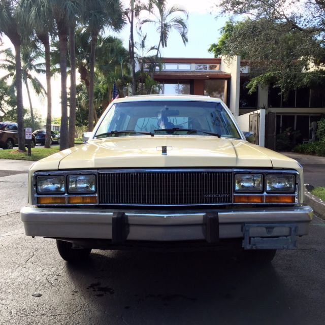 1980 Mercury Other - photo 2