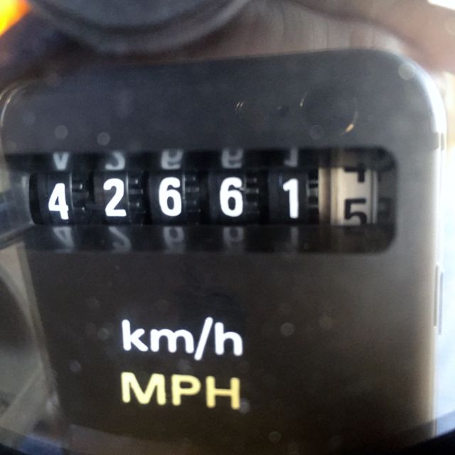 1980 Mercury Other - photo 4