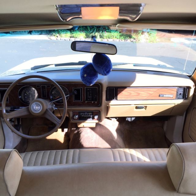 1980 Mercury Other - photo 5