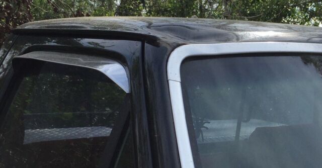 1987 Ford F-150 XLT Lariat - photo 11